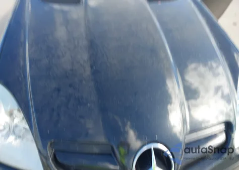2007 Mercedes-Benz Slk 280 from USA, damaged, VIN WDBWK54F37F162694